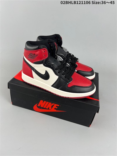 women air jordan 1 shoes 2022-12-11-559